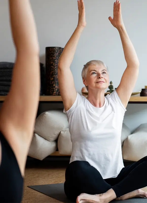 Clinique SkinIn Traitement au laser de l'incontinence urinaire à l'effort au laser IncontiLase®​