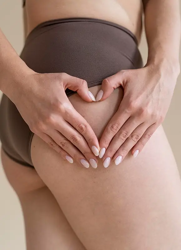 Clinique SkinIn Traitement pour les vergetures au laser mini-invasif LineLase™​