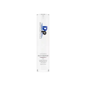 Dermaceutical three-phase cleanser